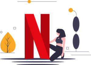 پلن های اکانت نتفلیکس Netflix