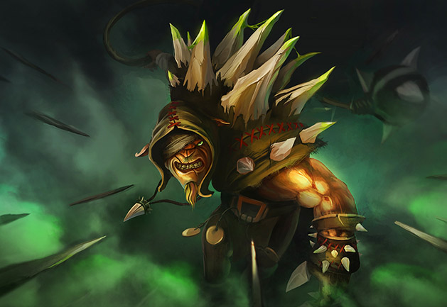 خرید بازی dota 2