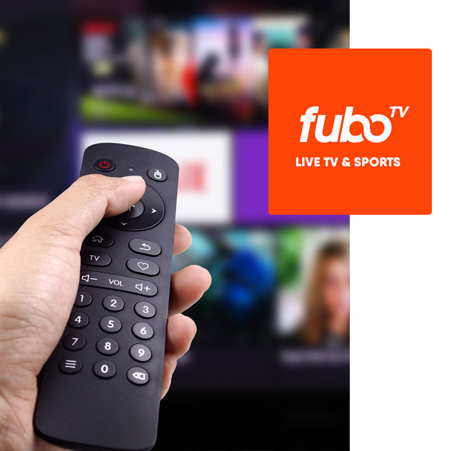 ویژگی های اکانت ترایال فوبو تی وی fubotv