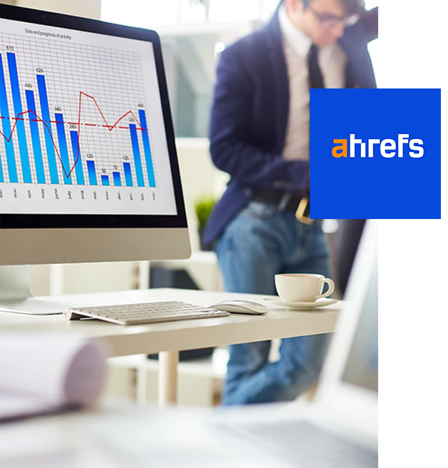 ویژگی‌های اکانت Ahrefs