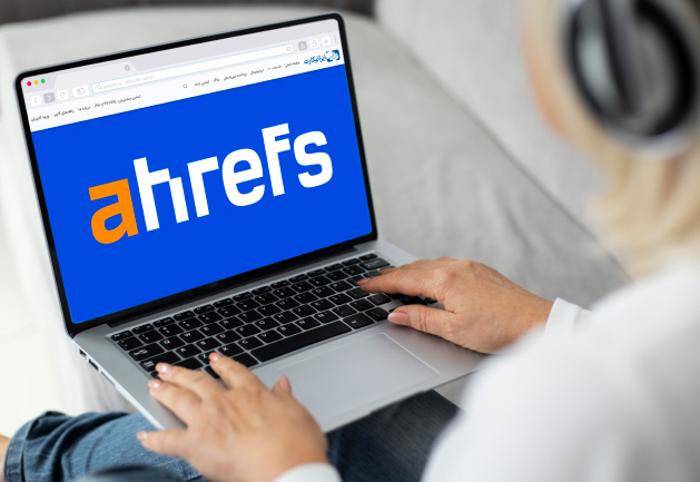 خرید اکانت Ahrefs