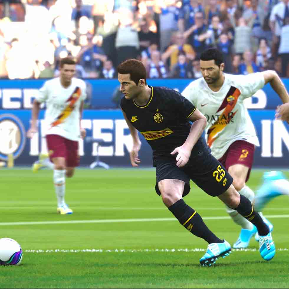 PES 2020