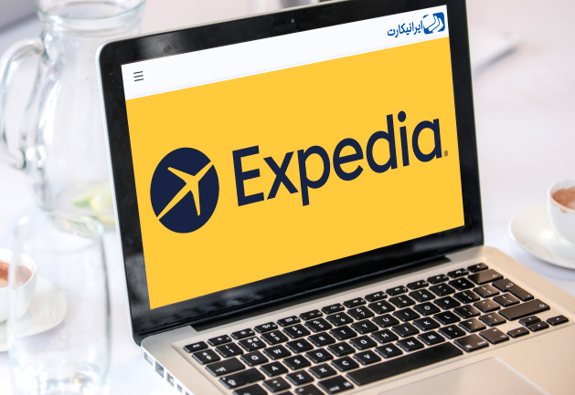 رزرو هتل در expedia