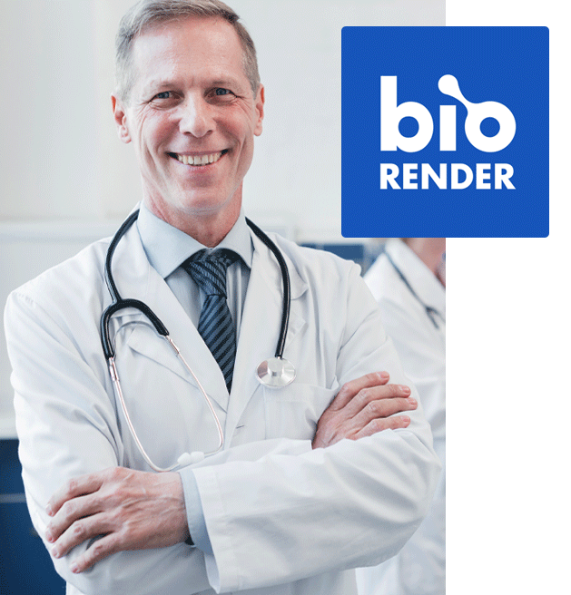 امکانات اکانت biorender